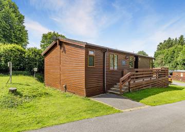 Glamping for 4 People in Peak District, Midlands, Photo 2