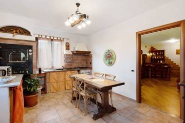 Ferienhaus für 4 Personen in Campomorone, Genua Provinz, Bild 4