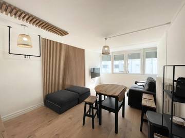 Gîte pour 6 personnes à Gaillard