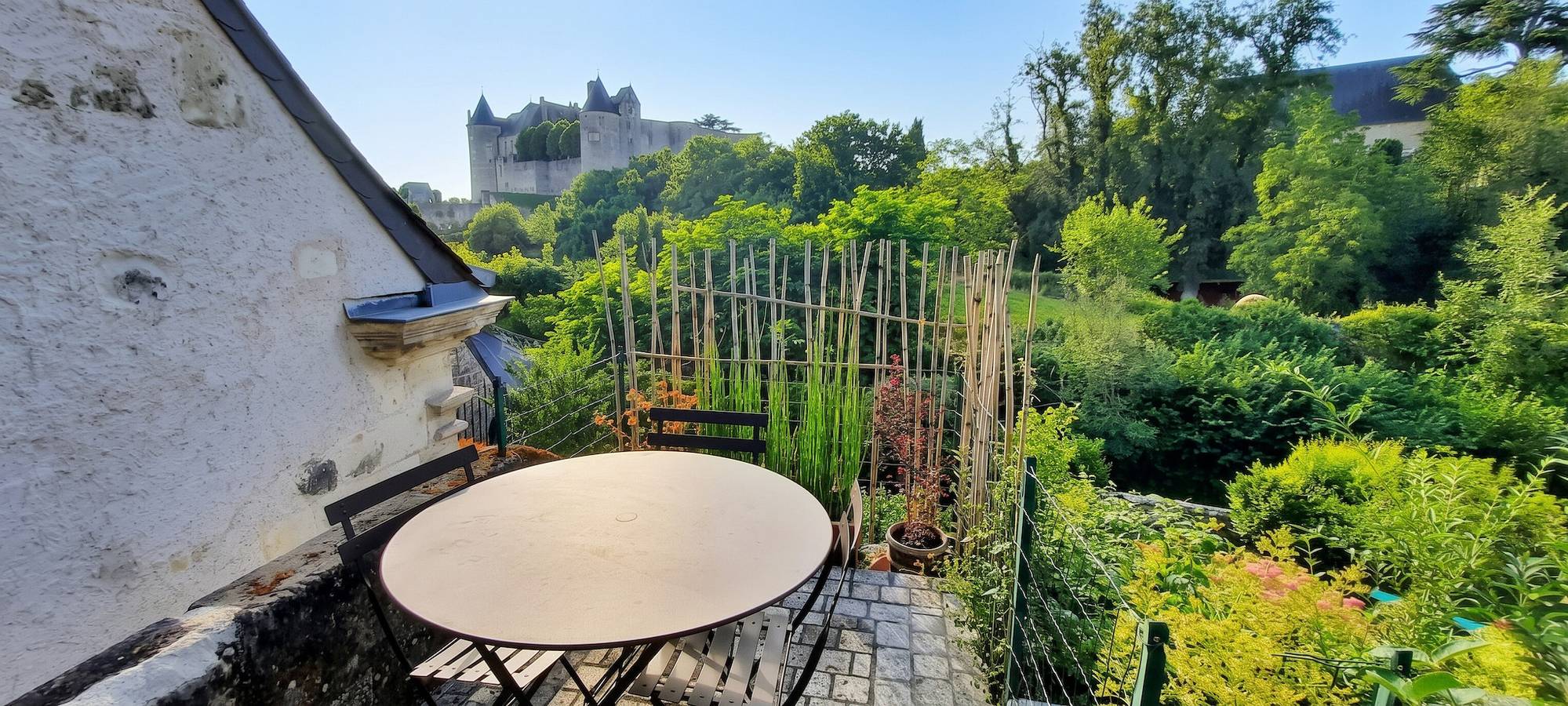 Appartement de vacances