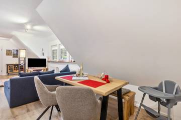 Ferienwohnung für 2 Personen in Bad Fredeburg, Schmallenberg, Bild 2