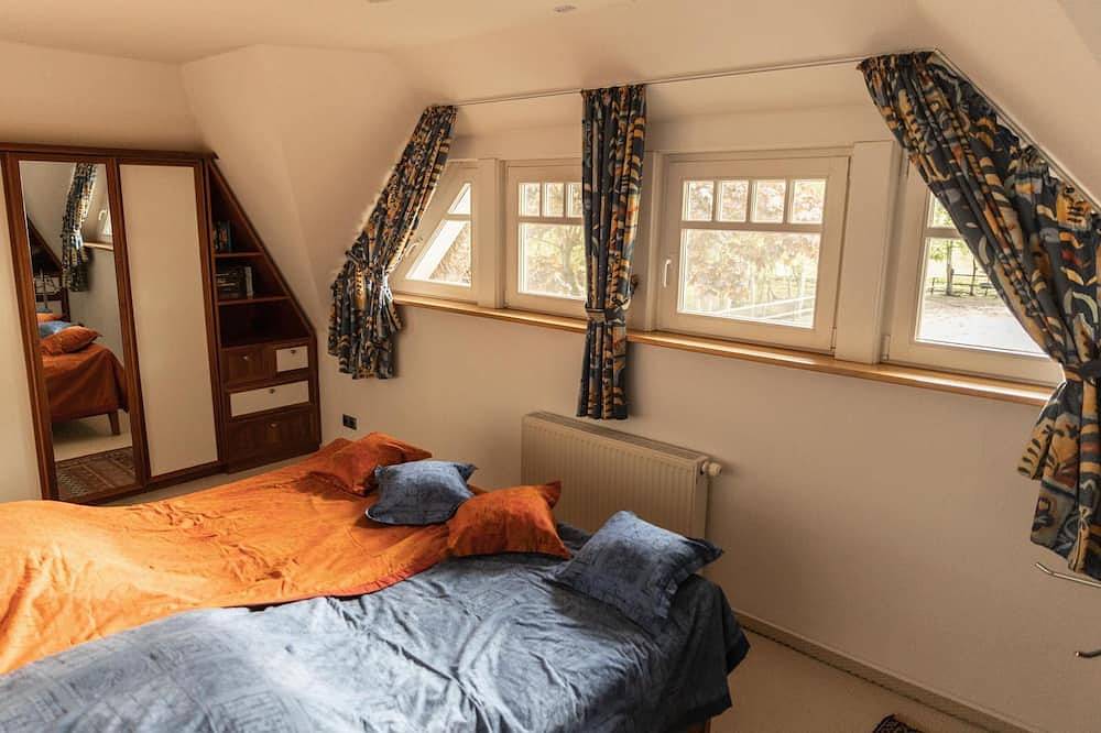 Luxuriöses Ferienhaus Landhaus Stuhrberg: Ihr Rückzugsort im Grünen! in Unterweser, Brake
