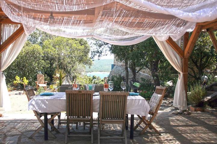 Villa per 6 persone, con giardino, con animali domestici - 1