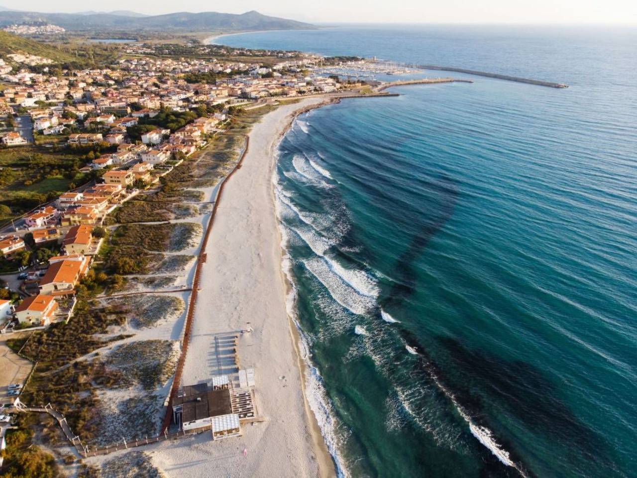 Appartamento intero, Janna e Mare in La Caletta, Provincia di Nuoro
