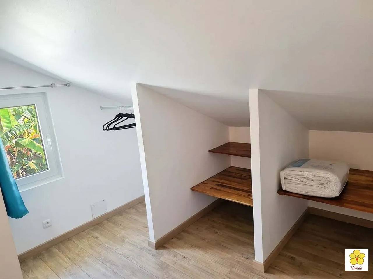 Studio entier, Studio cosy avec vue sur mer à Saint-Leu, 31 m² in Saint-Leu, Île de la Réunion