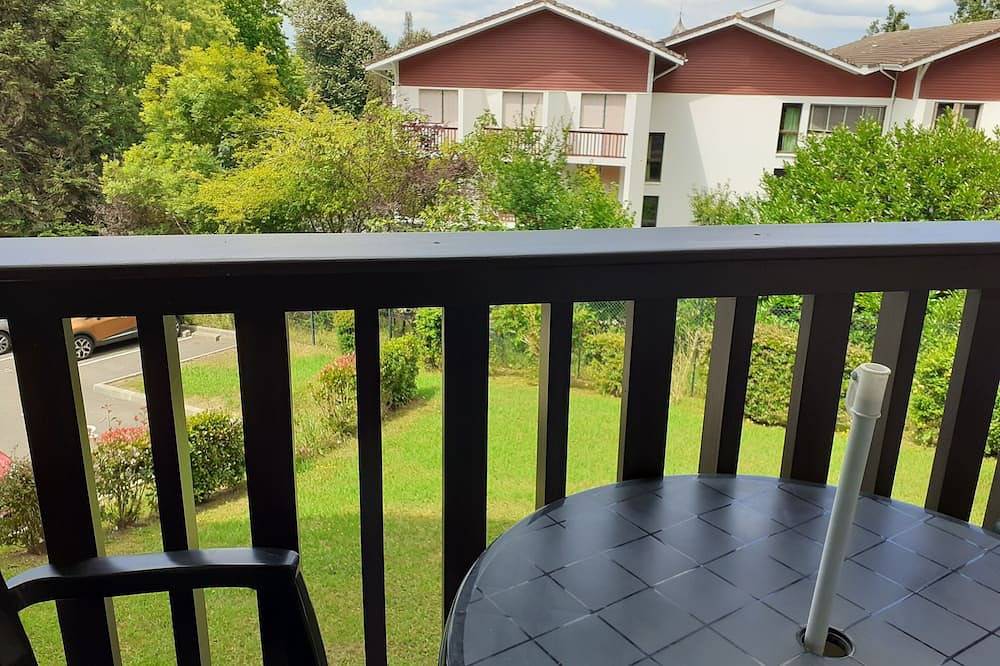 Appartement entier, Studio cure Dax (avec accès direct Thermes ) in Dax, Région de Dax