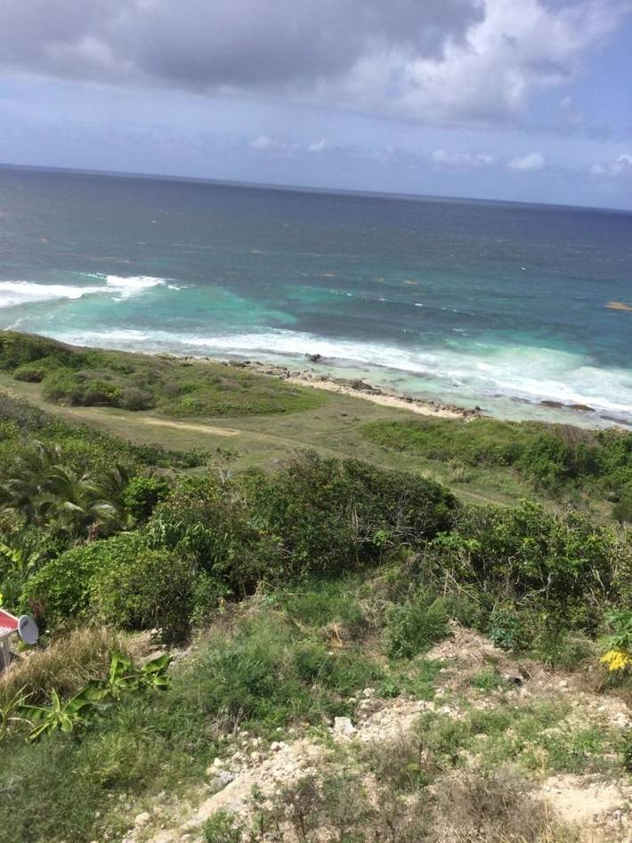 Chambre d’hôte pour 2 personnes, avec jardin et piscine en Guadeloupe - 2