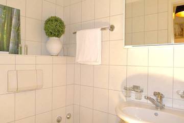 Appartement De Vacances pour 2 Personnes dans Zurich, District de Zurich, Photo 3