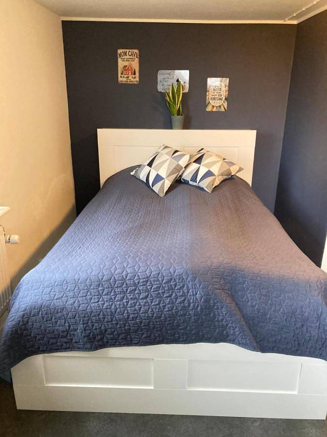 Ganze Ferienwohnung, Guesthouse Dybbøl, Sønderborg in Sonderburg, Flensburger Förde (Dänemark)