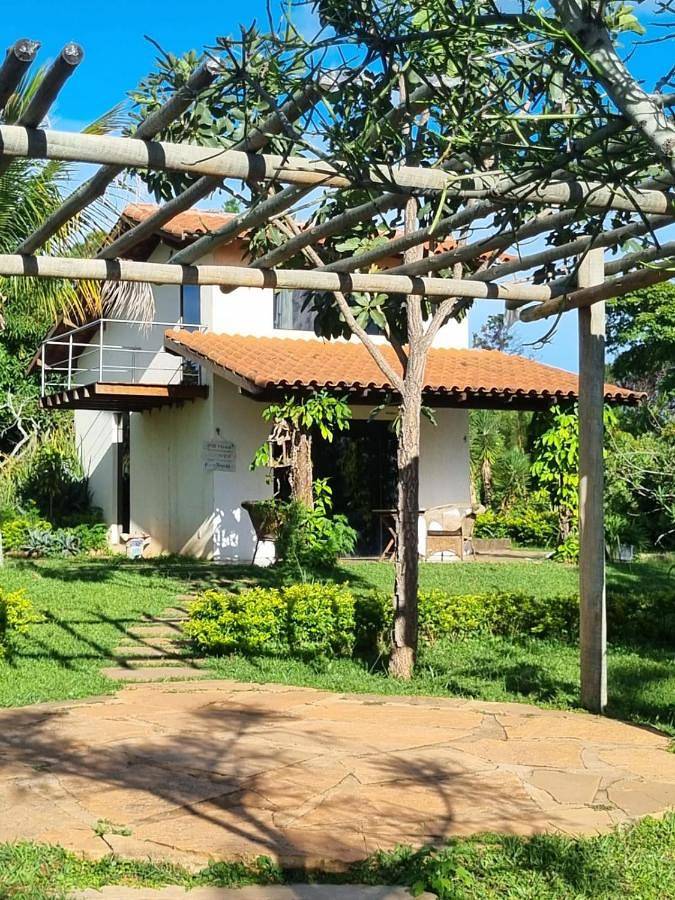 Casas e apartamentos de temporada para 4 pessoas, com animais de estimação em Lago Norte