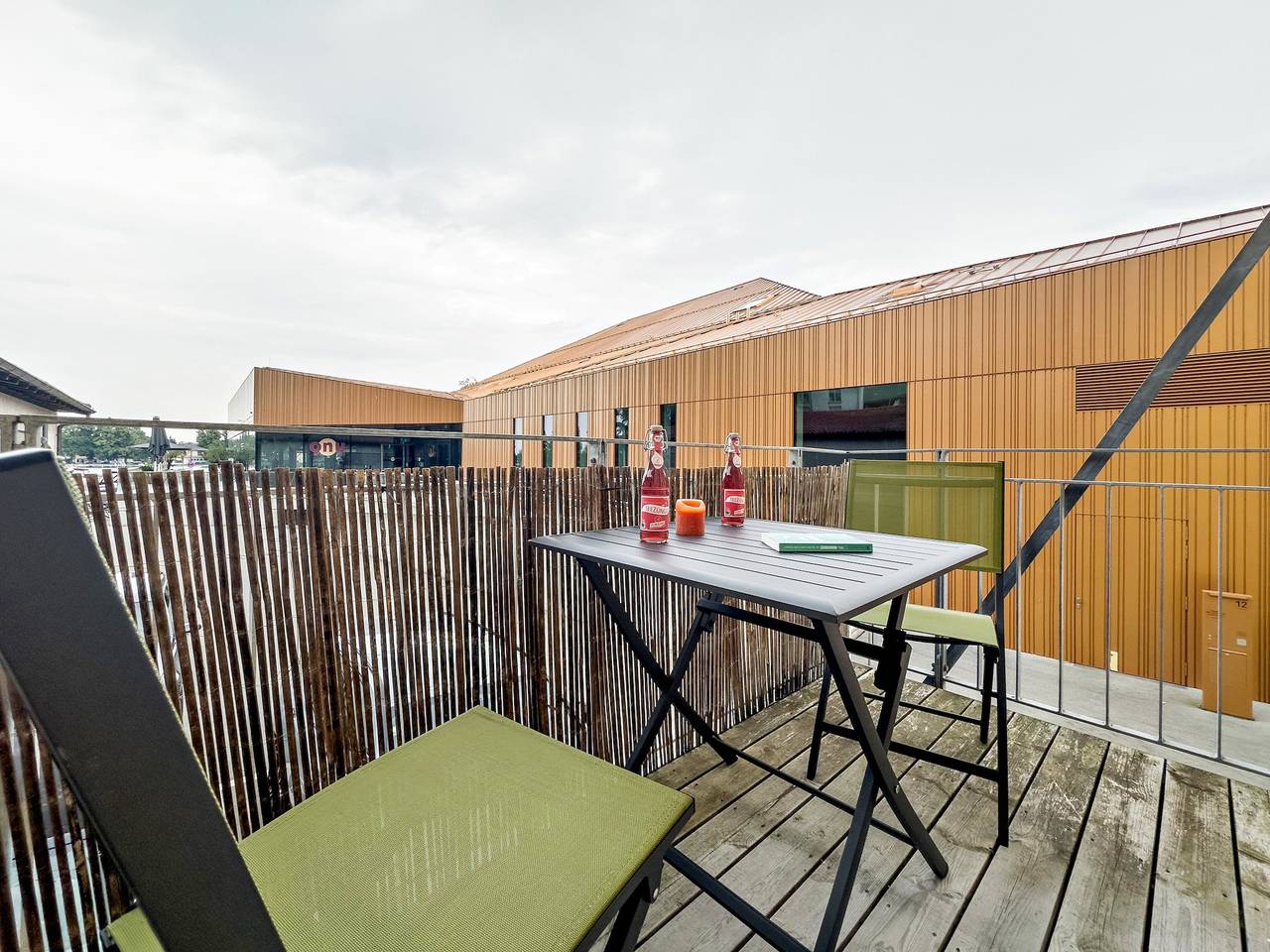 Ganze Wohnung, Ferienwohnung 'Eigentumswohnung Mit Seeblick' mit Seeblick, Balkon und Wlan in Lindau, Bayerisch Schwaben