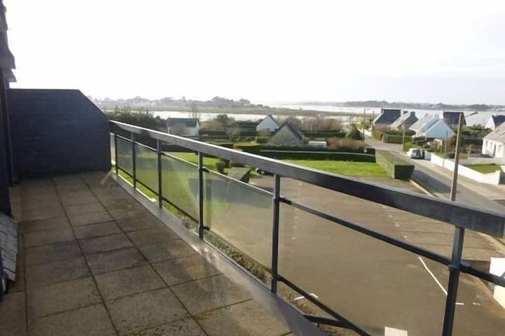 Gîte pour 4 personnes dans Pénerf