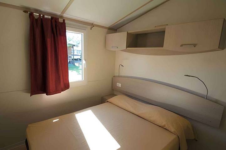 Camping für 6 Personen in Ravenna - 3
