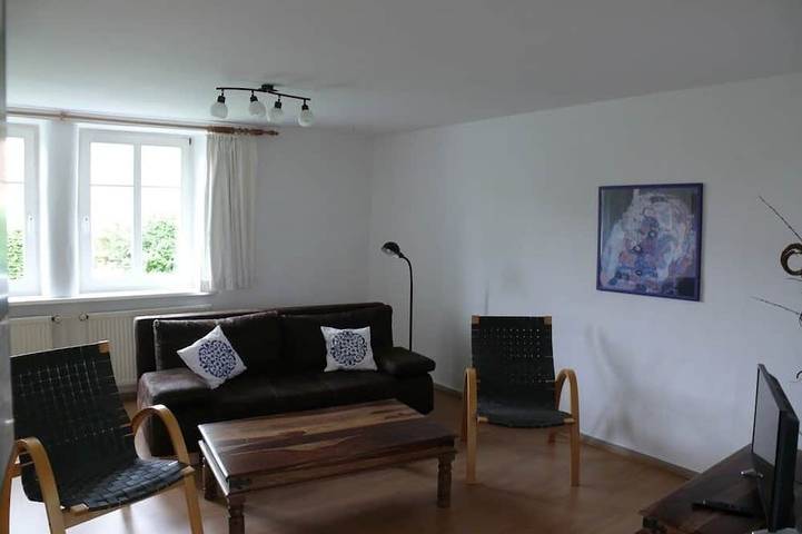 Ferienhaus für 16 Personen, mit Garten und Sauna in Klocksin - 4