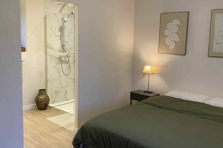 Location de vacances pour 14 personnes à Malguénac - 4