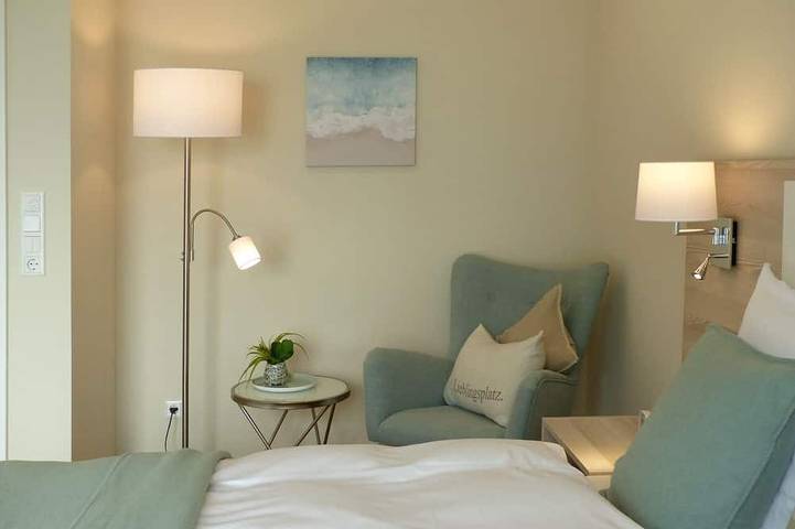 Ganze Wohnung, Ferienwohnung/App. für 4 Gäste mit 111m² in Klein Wittensee in Klein Wittensee, Rendsburg-Eckernförde