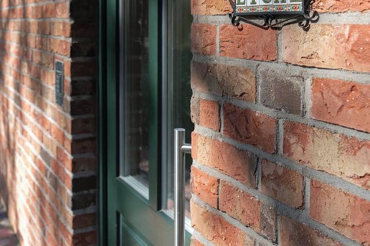 Ferienwohnung für 2 Personen in Dötlingen