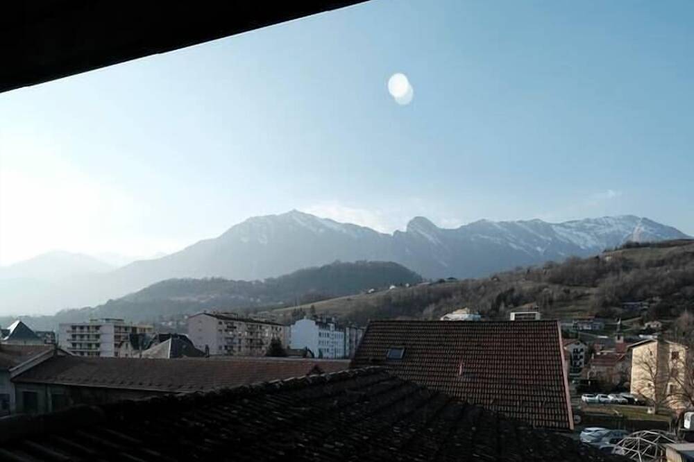 Apartamento entero, Bel Appartement in Albertville, Albertville region