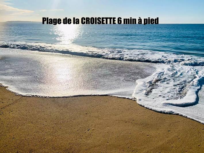 Gîte pour 2 personnes, avec terrasse dans Cinema Les Arcades Ales - 3