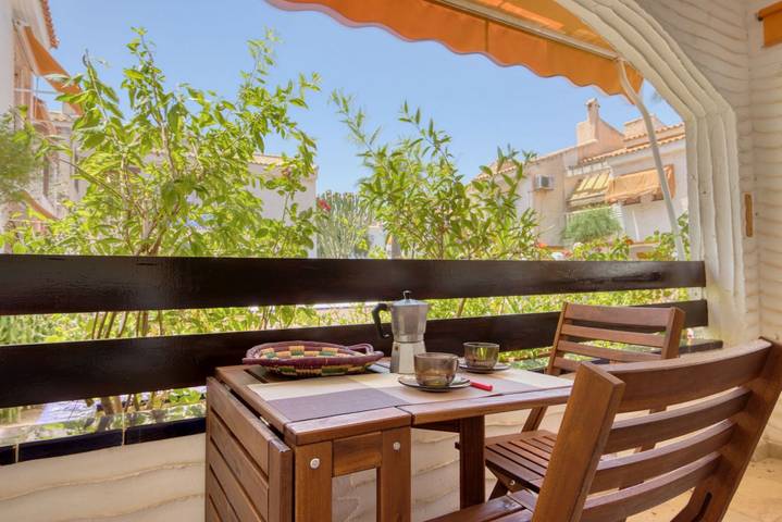 Ferienwohnung für 6 Personen - 1