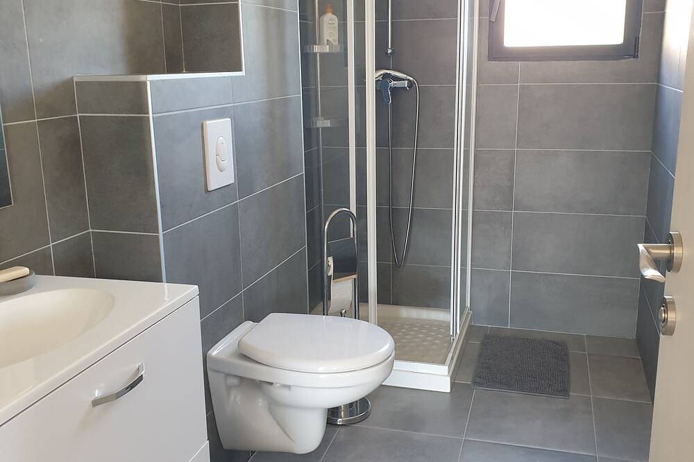 Appartement entier, T3 Corté vue Citadelle in Corte, Parc naturel régional de Corse