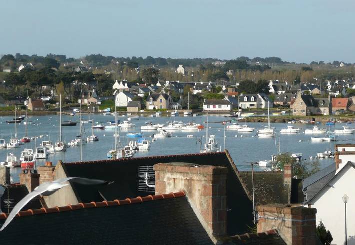 Gîte für 3 Personen in Perros-Guirec - 3