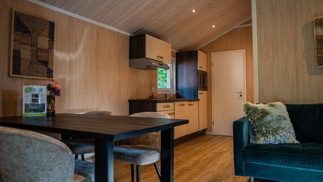 Ferienhaus für 4 Personen (50 m²) in Oirschot in Oirschot, Nordbrabant
