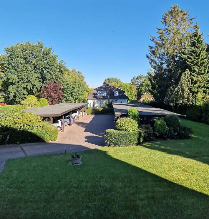 Ferienwohnung für 2 Personen, mit Balkon in Timmendorfer Strand - 2