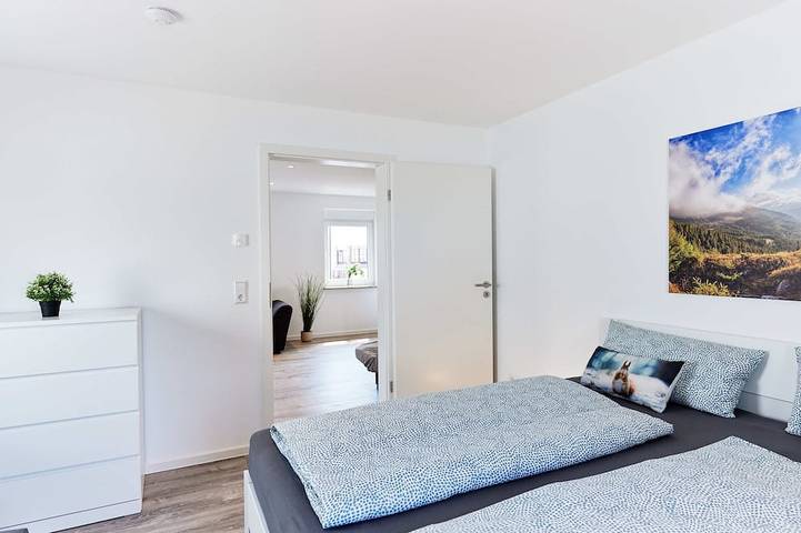 Ferienwohnung für 10 Personen in Ringsheim
