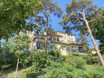Ferienwohnung für 2 Personen in Baabe, Rügen, Bild 1