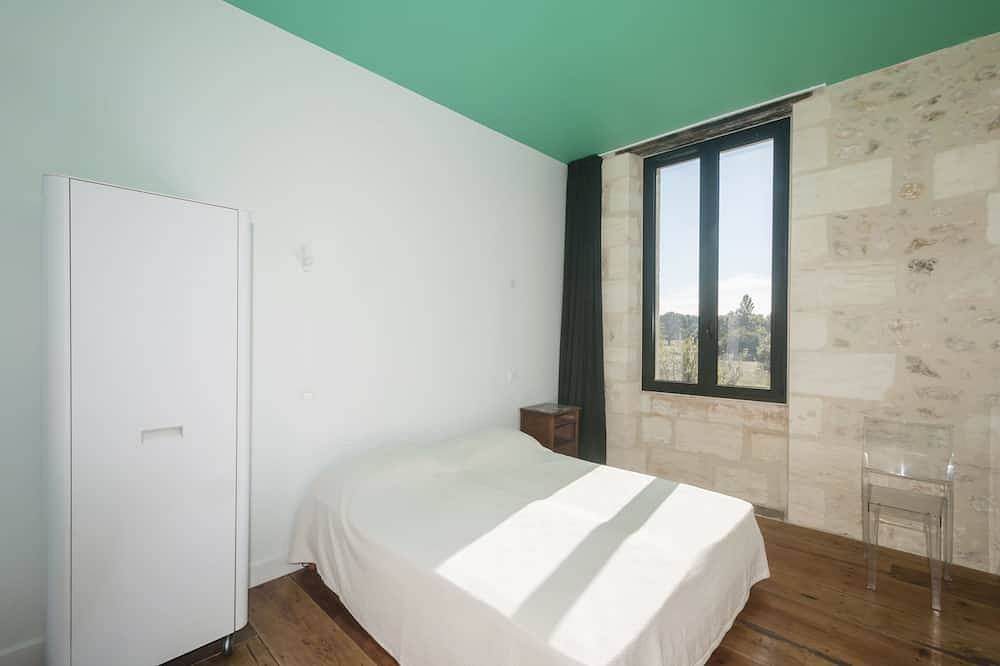 Villa Courreau in Vendays-Montalivet, Lesparre-Médoc region