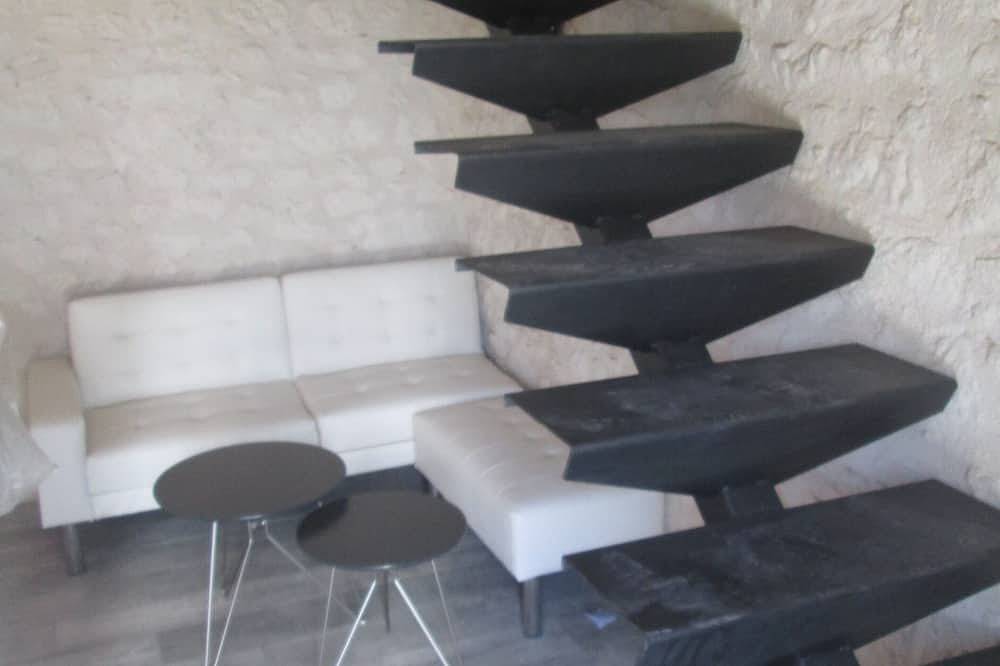 La maisonnette in Virac, Région d'Albi