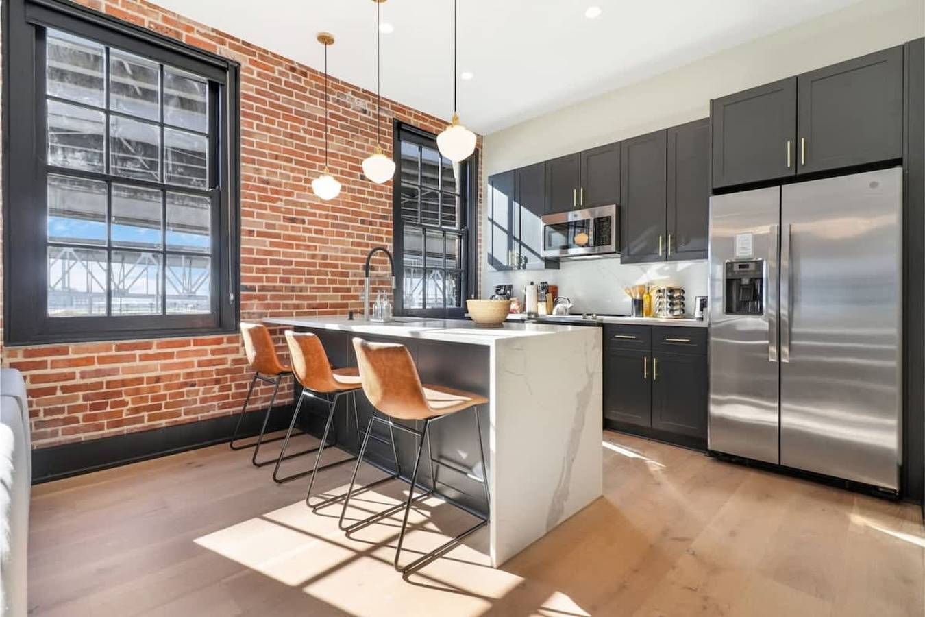 Apartamento entero, Roami at The Lola   Group Friendly   4Br  62 in New Orleans, Orleans Parish