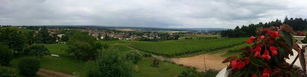 Gîte pour 2 personnes dans Saône-et-Loire - 2