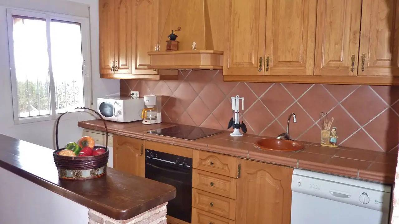 Ferienhaus für 4 Personen (80 m²) in Villanueva de la Concepción in Antequera, Province de Málaga