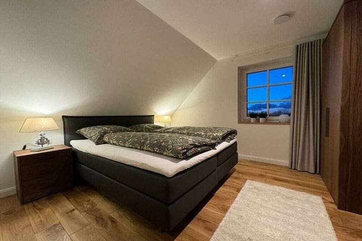 Ferienhaus für 6 Personen, mit Sauna und Terrasse in Lohme - 3