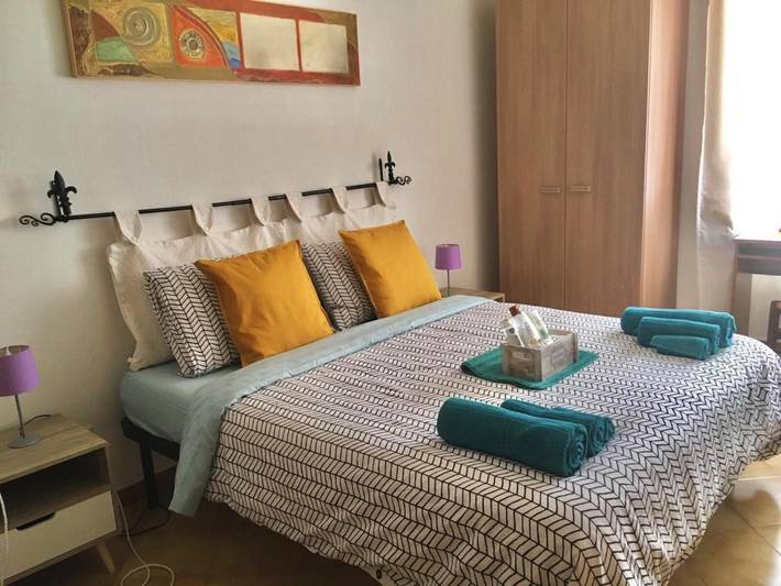 Maison d’hôte pour 2 personnes à Alghero - 3