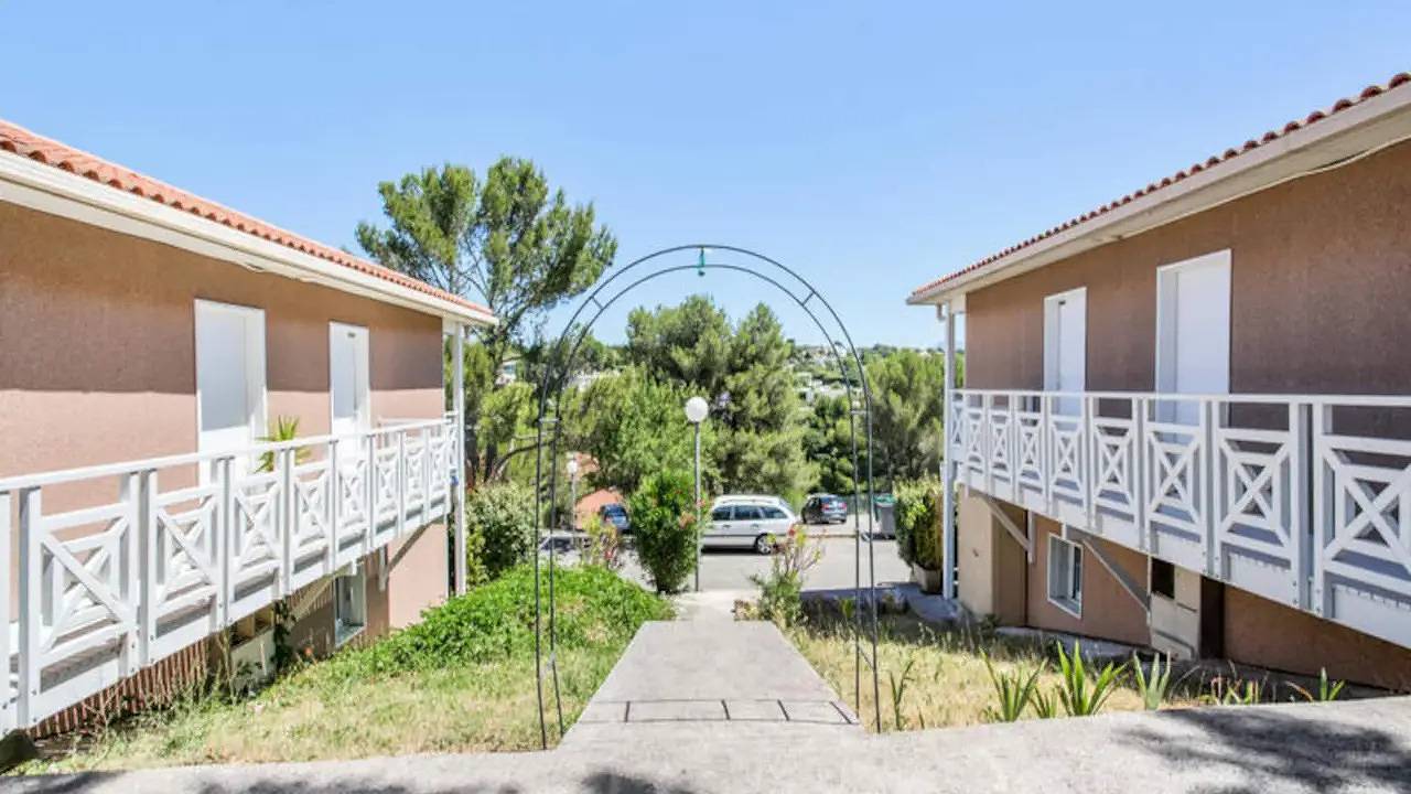 Ganze Ferienwohnung, Ferienwohnung für 4 Personen (28 m²) in Carnoux-en-Provence in Carnoux-en-Provence, Mittelmeerküste (Frankreich)