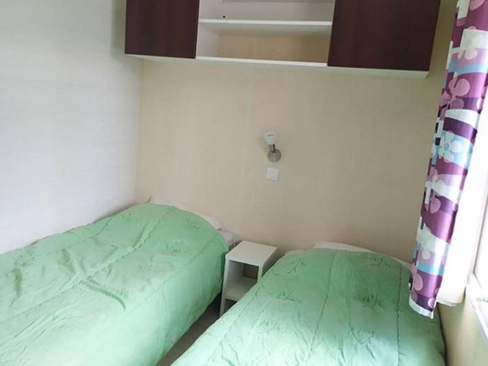 Location de vacances pour 6 personnes, avec terrasse et piscine à Laurens - 3