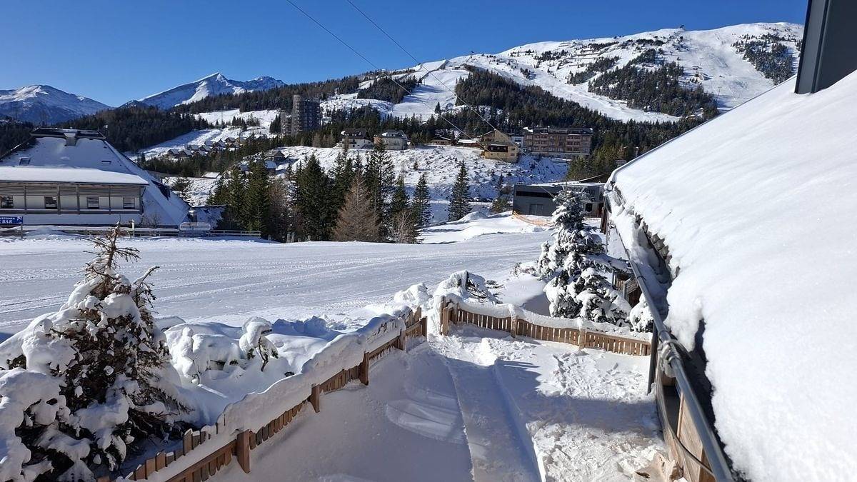 Chalet Katschberg Panorama in Rennweg am Katschberg, Bezirk Spittal an der Drau