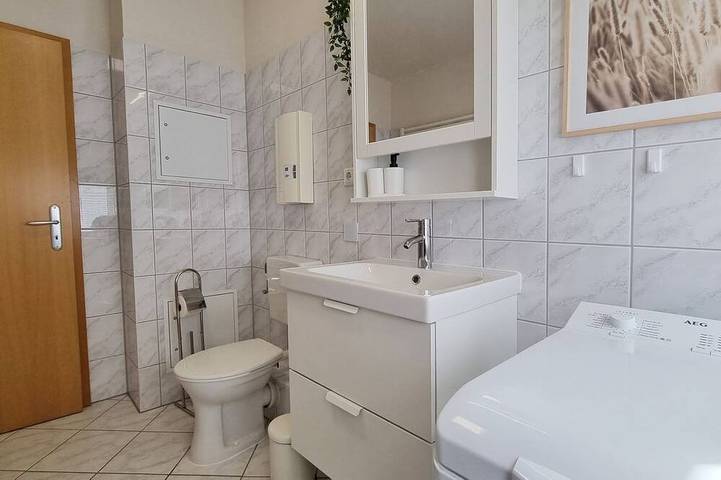 Ganze Wohnung, Meerklang - Moderne und gemütliche Ferienwohnung mit Strandnähe in Kühlungsborn in Kühlungsborn Weststrand, Kühlungsborn