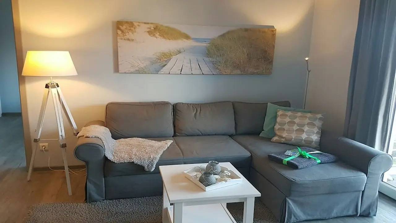 Ferienhaus für 2 Personen (58 m²) in Dierhagen (Ostseebad) in Dierhagen Strand, Dierhagen