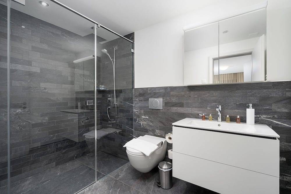 Apartamento entero, Swiss Hotel Apartments-Interlaken & Grindelwald Interlaken One Bedroom Apartment in Interlaken, Lago de Thun