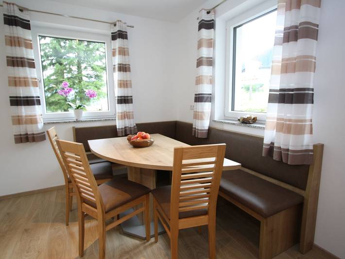 Ferienwohnung für 6 Personen, mit Garten in Tennengau - 2