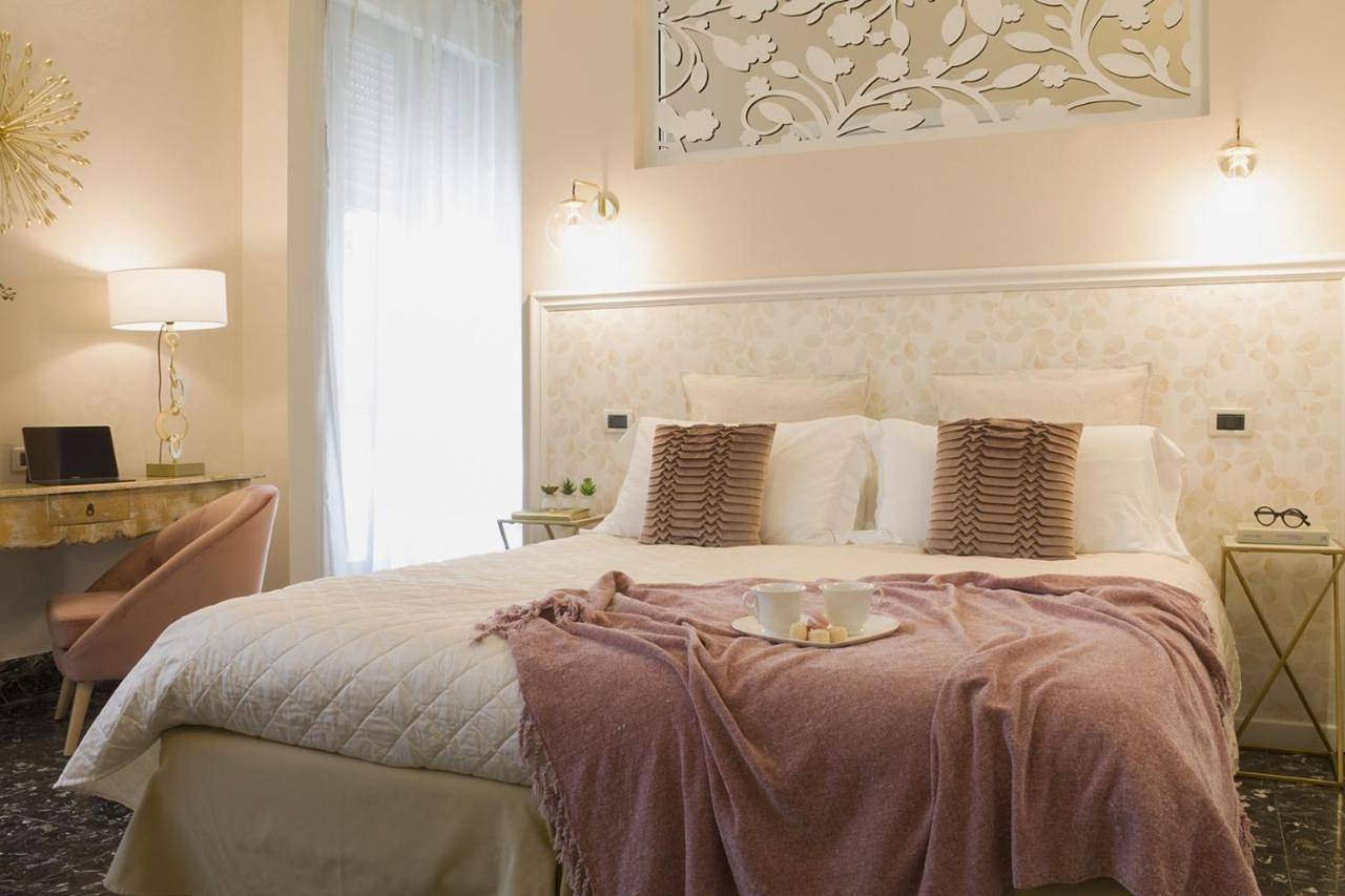 Accanto Al Centro B&B in Prato, Provincia di Prato