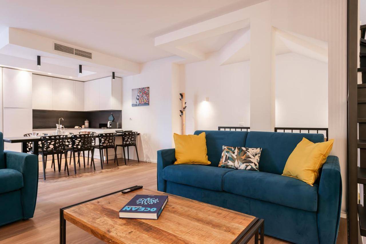 Classic Apartment in Roma, Provincia de Roma