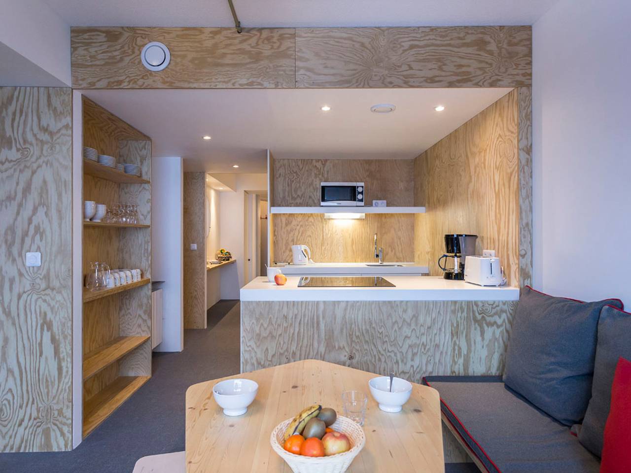 Photo : Appartement de vacances