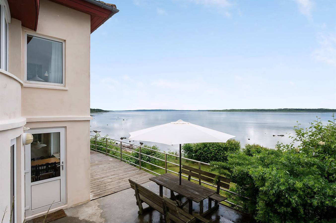 4 bedroom pet friendly home in ølsted in Ølsted, Hovedstaden