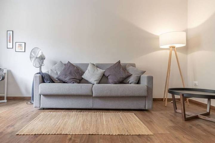 Appartement de vacances pour 6 personnes - 1