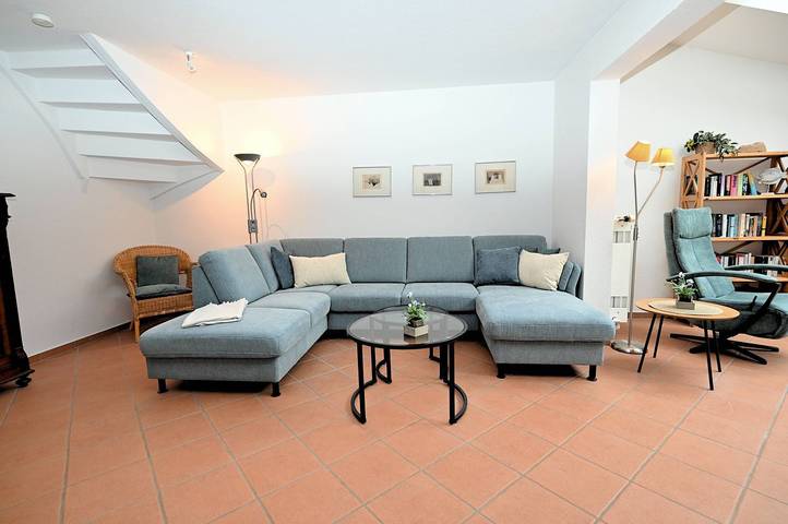 Ferienhaus für 5 Personen, mit Garten und Ausblick in Hohwacht - 3